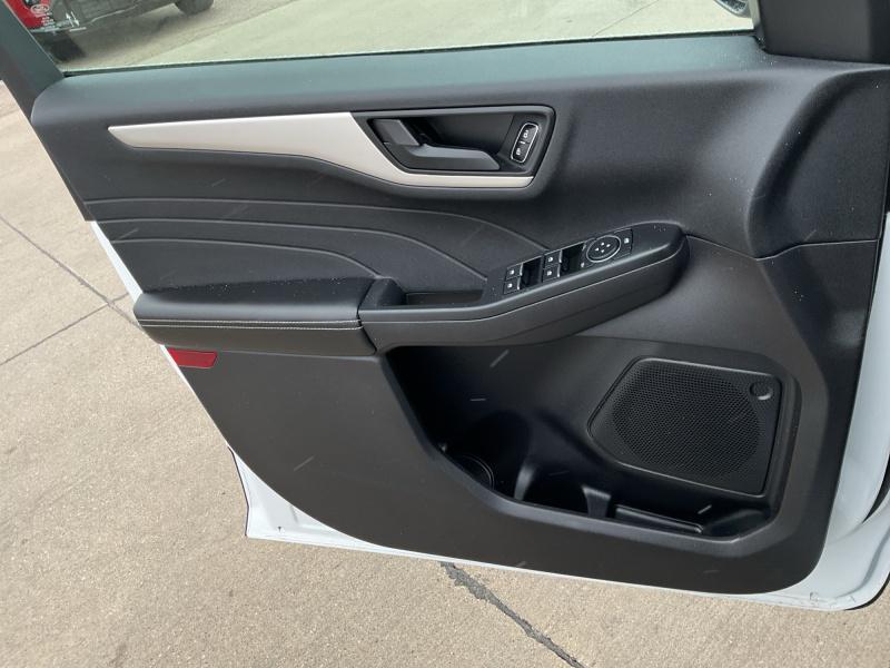 used 2022 Ford Escape car, priced at $16,944