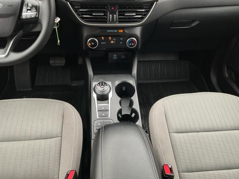 used 2022 Ford Escape car, priced at $16,944