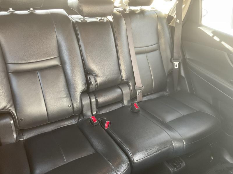 used 2017 Nissan Rogue car, priced at $13,966