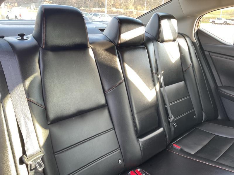 used 2022 Nissan Sentra car, priced at $18,944