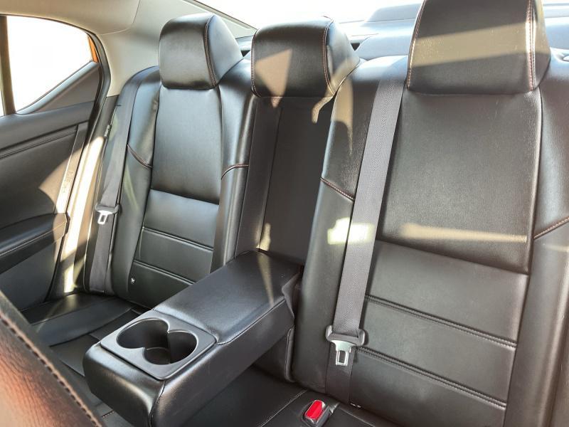 used 2022 Nissan Sentra car, priced at $18,944