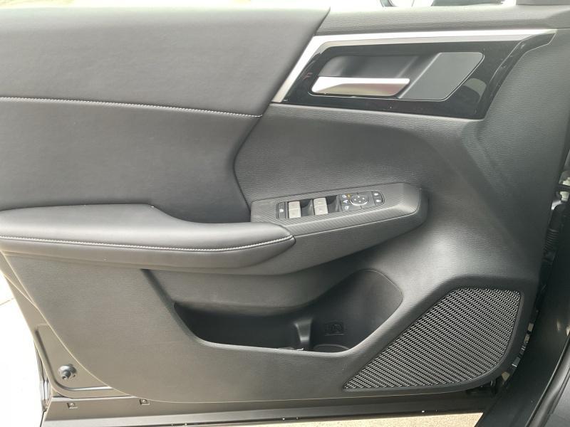 new 2026 Nissan Rogue car, priced at $46,384