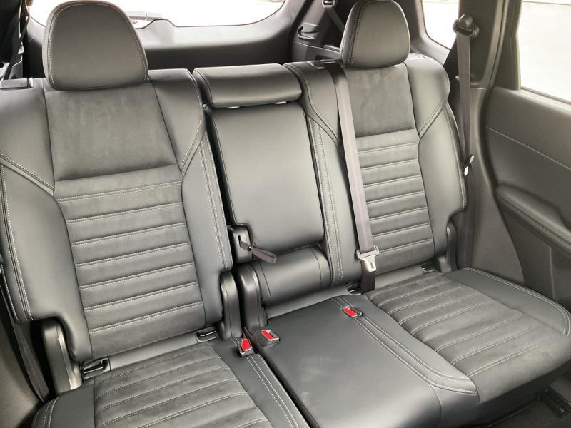 new 2026 Nissan Rogue car, priced at $46,384