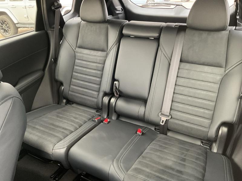 new 2026 Nissan Rogue car, priced at $46,384