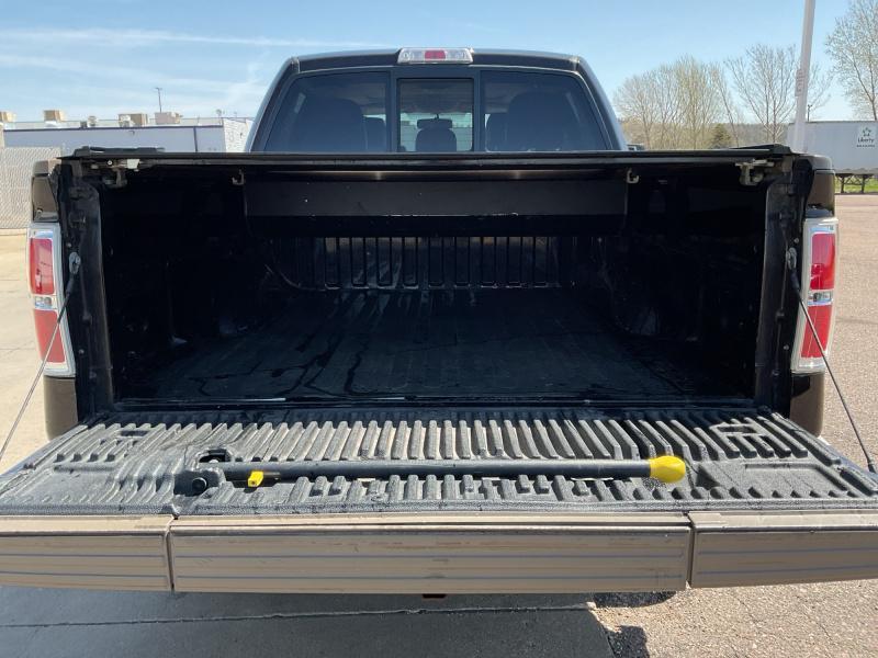 used 2014 Ford F-150 car, priced at $25,944