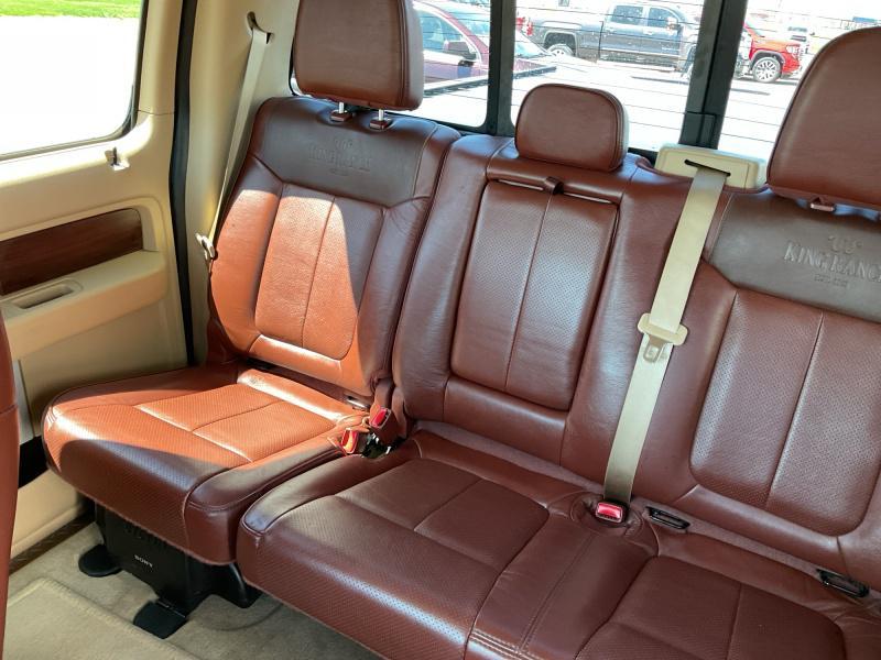 used 2014 Ford F-150 car, priced at $25,944
