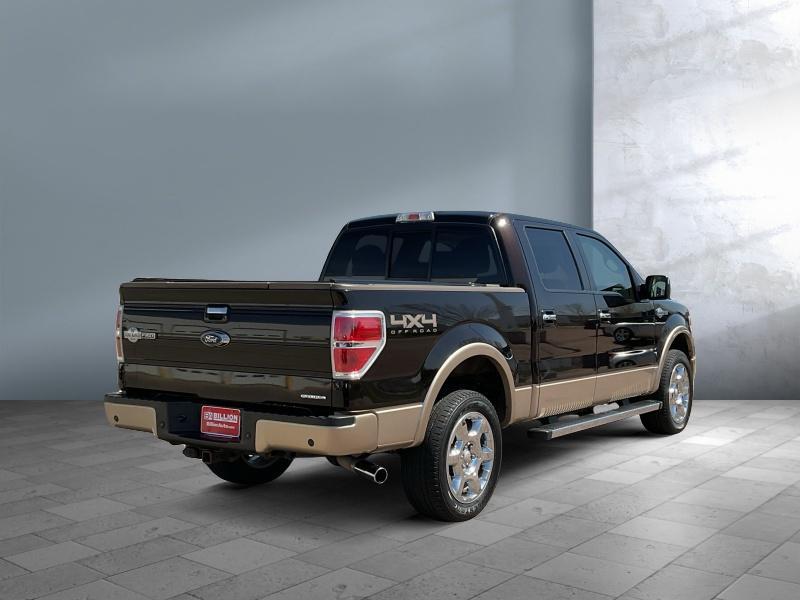used 2014 Ford F-150 car, priced at $25,944