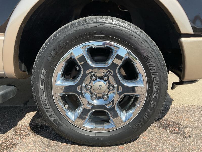 used 2014 Ford F-150 car, priced at $25,944