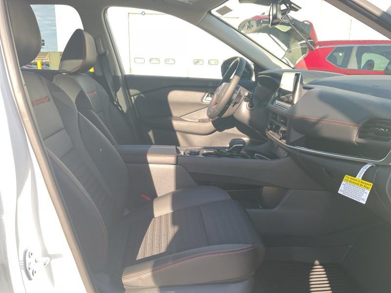 new 2026 Nissan Rogue car, priced at $34,549