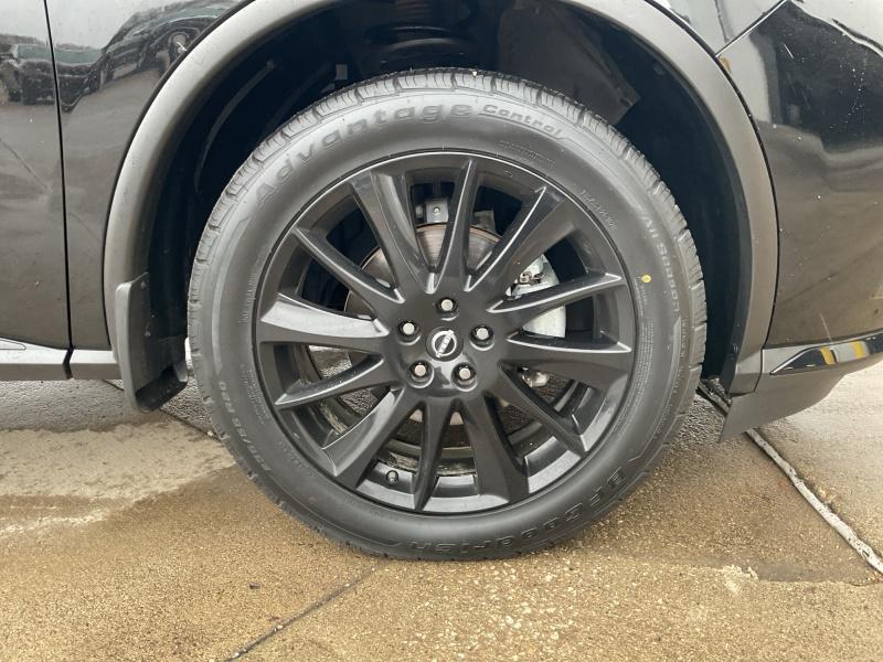 used 2023 Nissan Murano car, priced at $21,944
