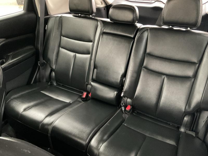 used 2023 Nissan Murano car, priced at $21,944