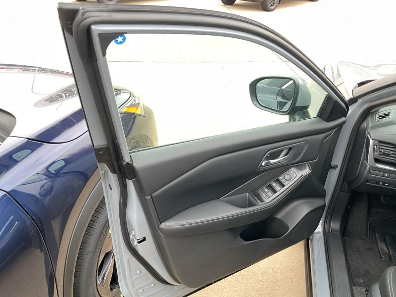 new 2026 Nissan Rogue car, priced at $30,699
