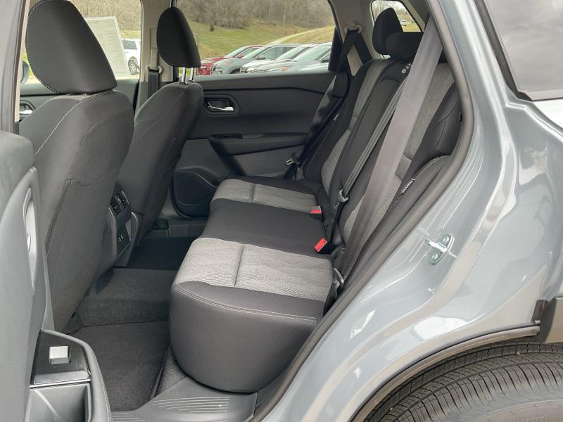 new 2026 Nissan Rogue car, priced at $30,699