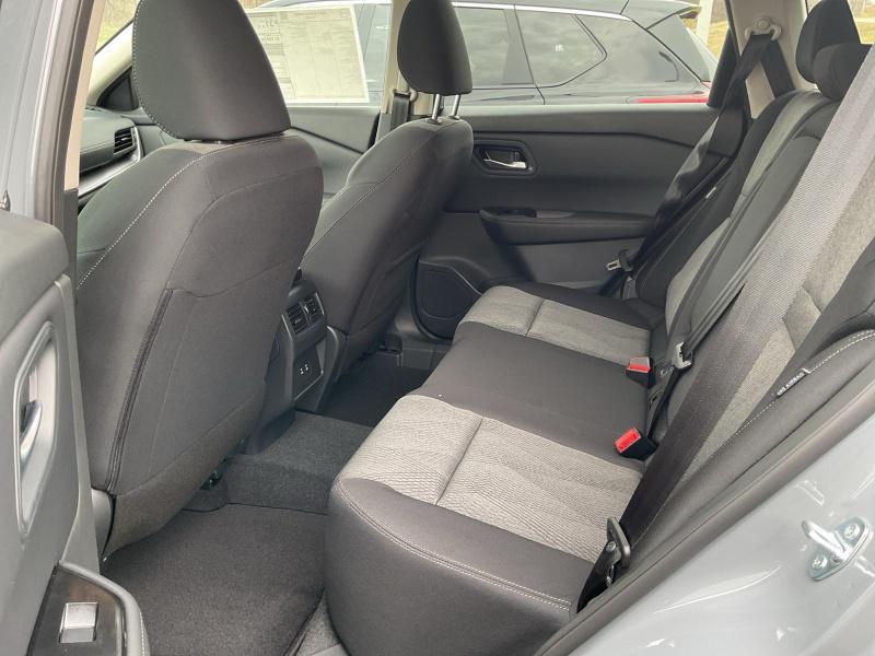 new 2026 Nissan Rogue car, priced at $30,699