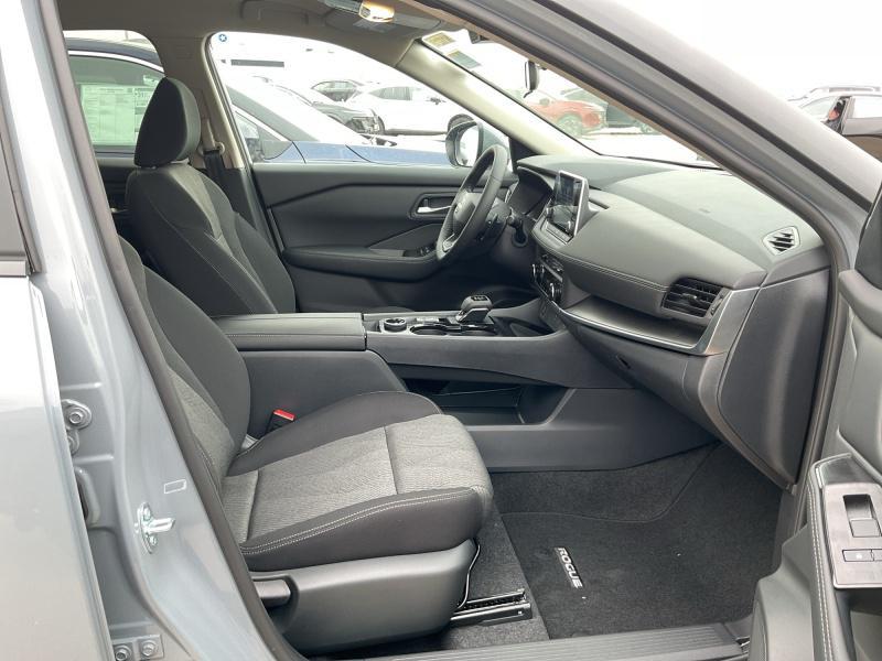 new 2026 Nissan Rogue car, priced at $30,699