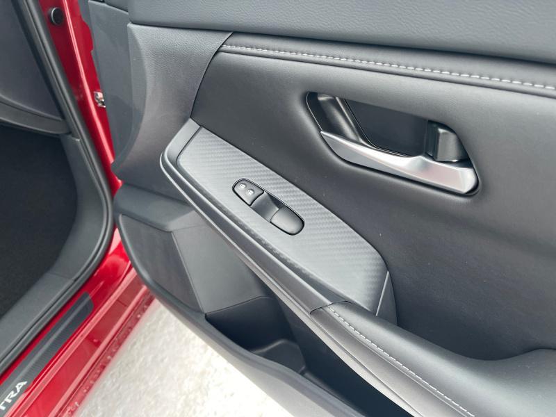 new 2025 Nissan Sentra car, priced at $22,569