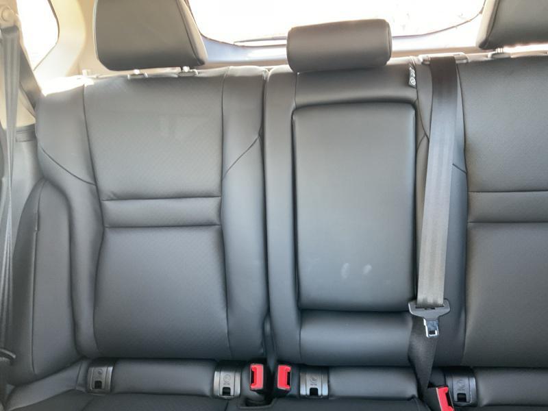 new 2026 Nissan Rogue car, priced at $31,799