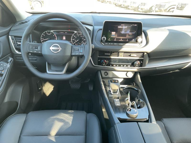 new 2026 Nissan Rogue car, priced at $31,799