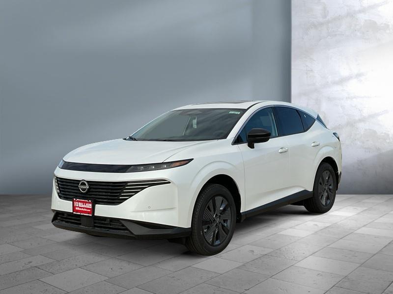 new 2026 Nissan Murano car, priced at $46,844