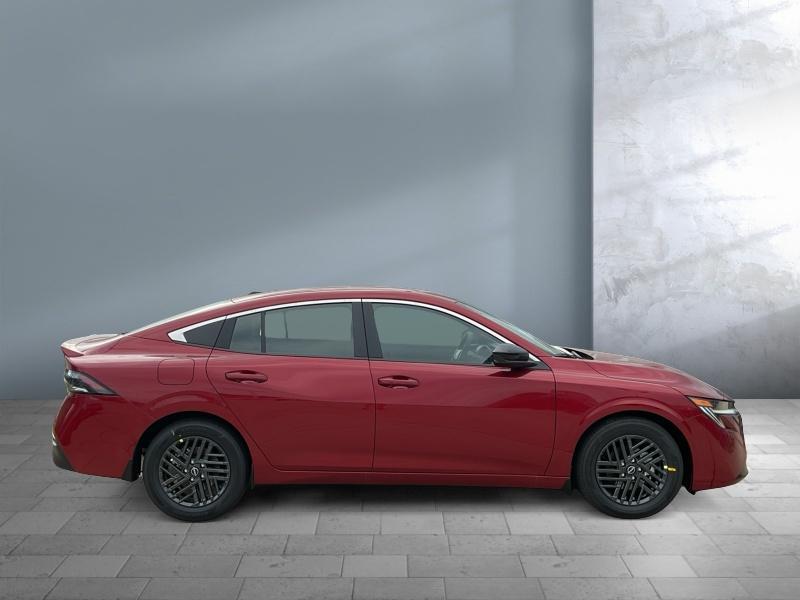 new 2027 Nissan Sentra car, priced at $27,249
