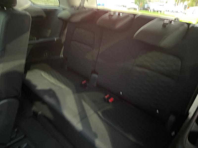 new 2025 Nissan Pathfinder car, priced at $39,774