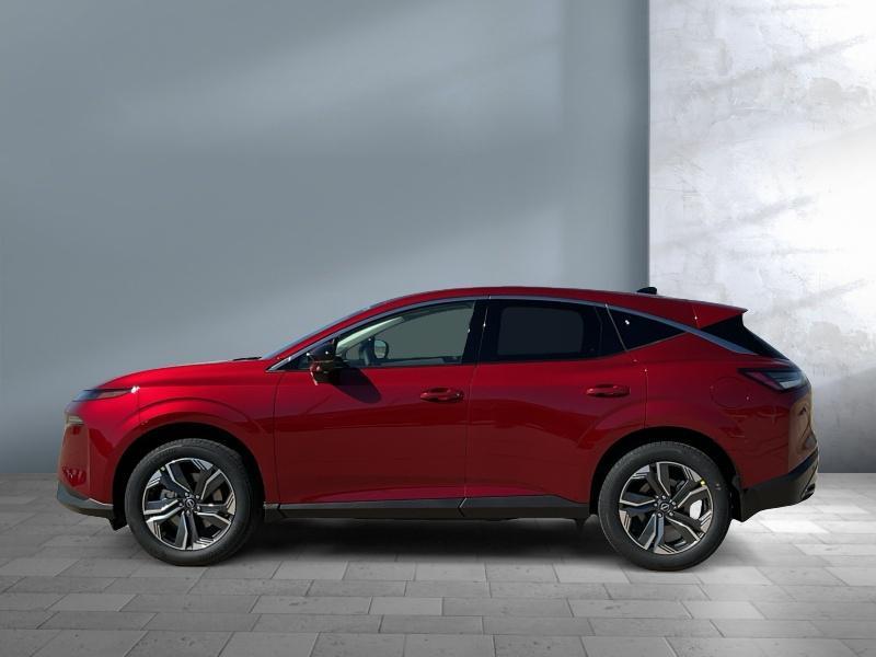 new 2026 Nissan Murano car, priced at $50,499