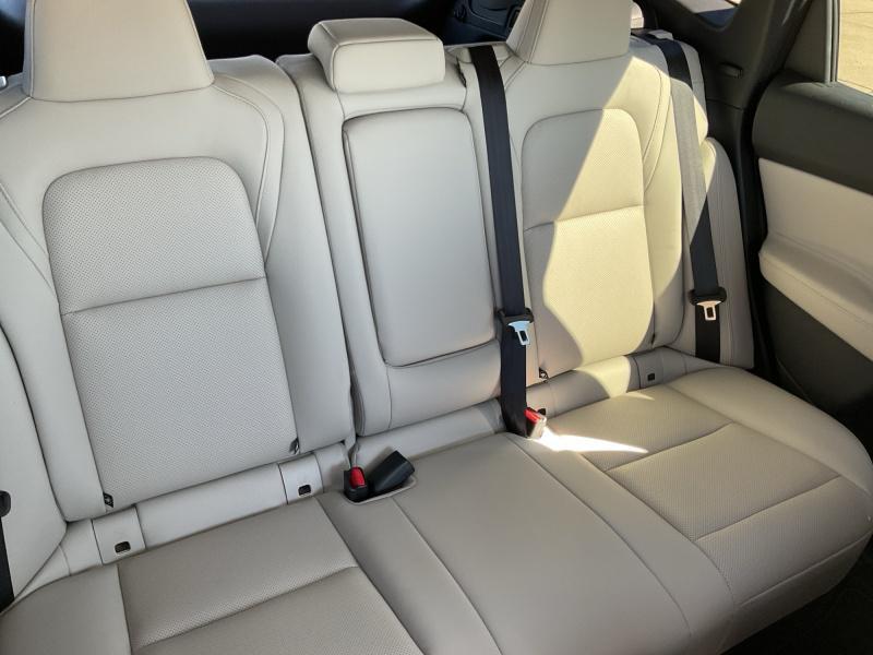 new 2026 Nissan Murano car, priced at $50,499