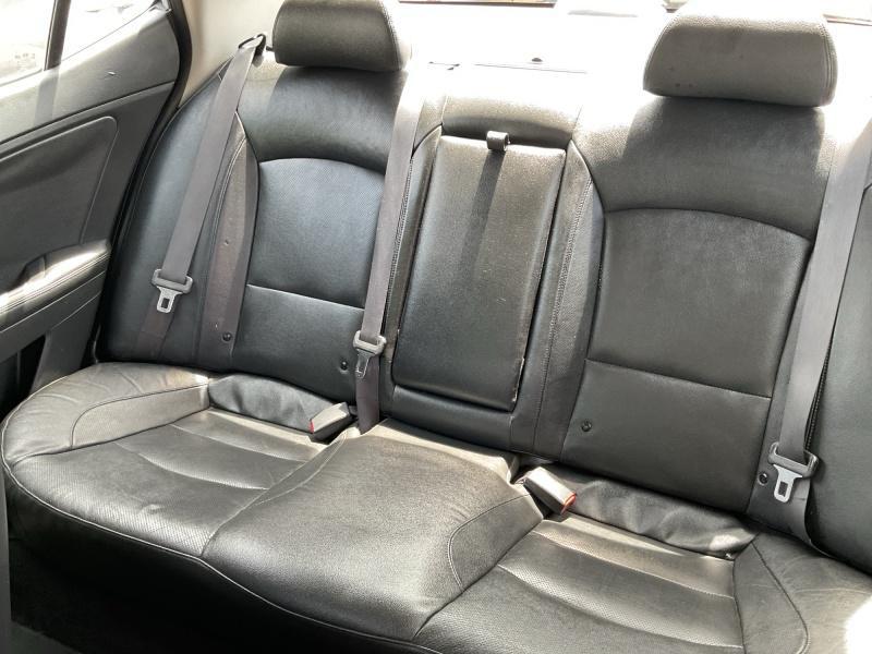 used 2016 Kia Optima Hybrid car, priced at $7,966