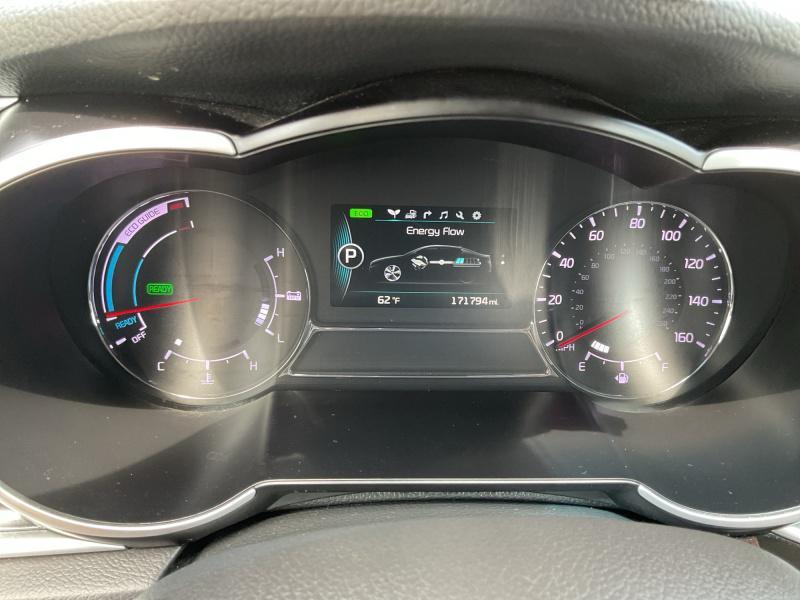 used 2016 Kia Optima Hybrid car, priced at $7,966