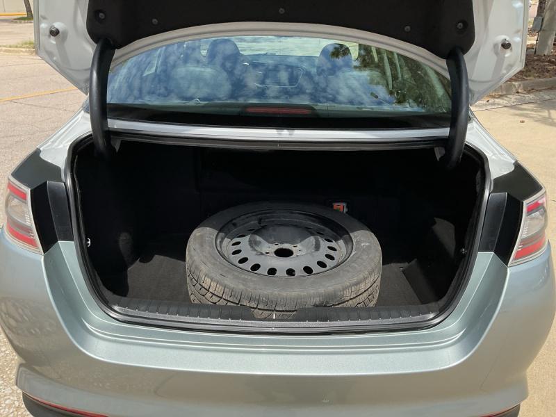 used 2016 Kia Optima Hybrid car, priced at $7,966