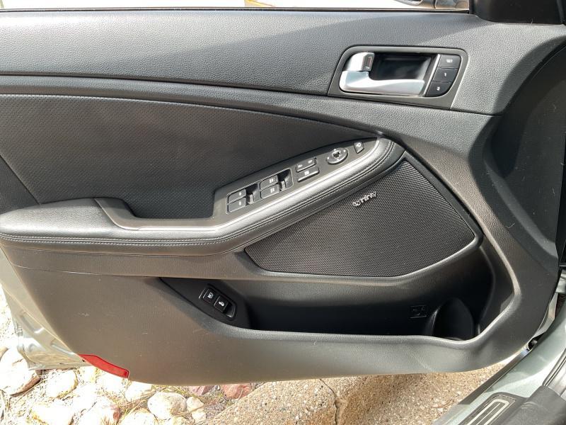 used 2016 Kia Optima Hybrid car, priced at $7,966