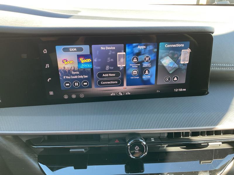 new 2026 Nissan Murano car, priced at $40,809