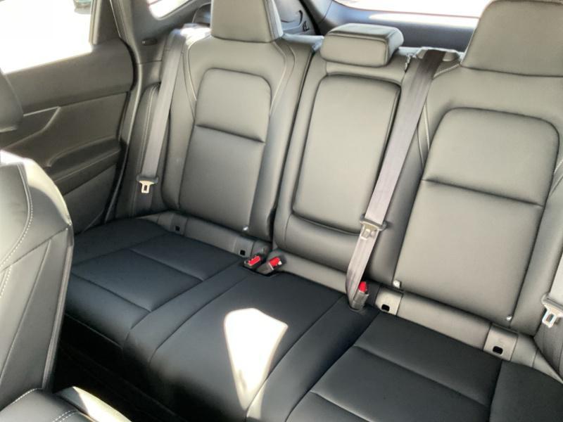 new 2026 Nissan Murano car, priced at $40,809