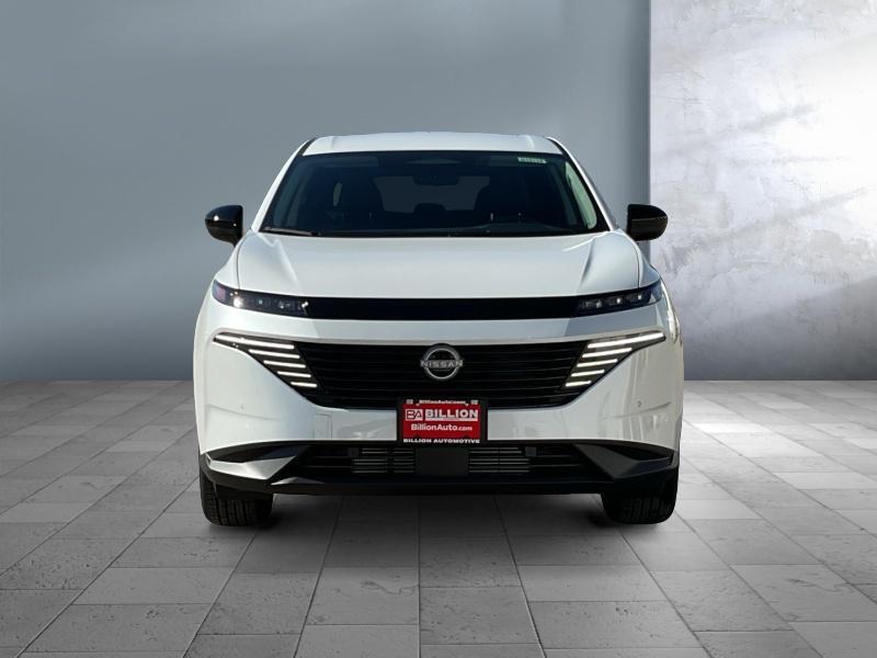 new 2026 Nissan Murano car, priced at $40,809