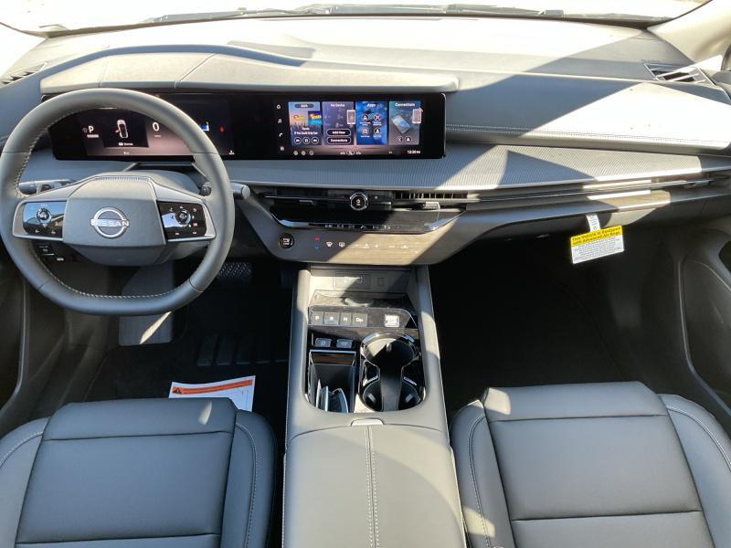 new 2026 Nissan Murano car, priced at $40,809