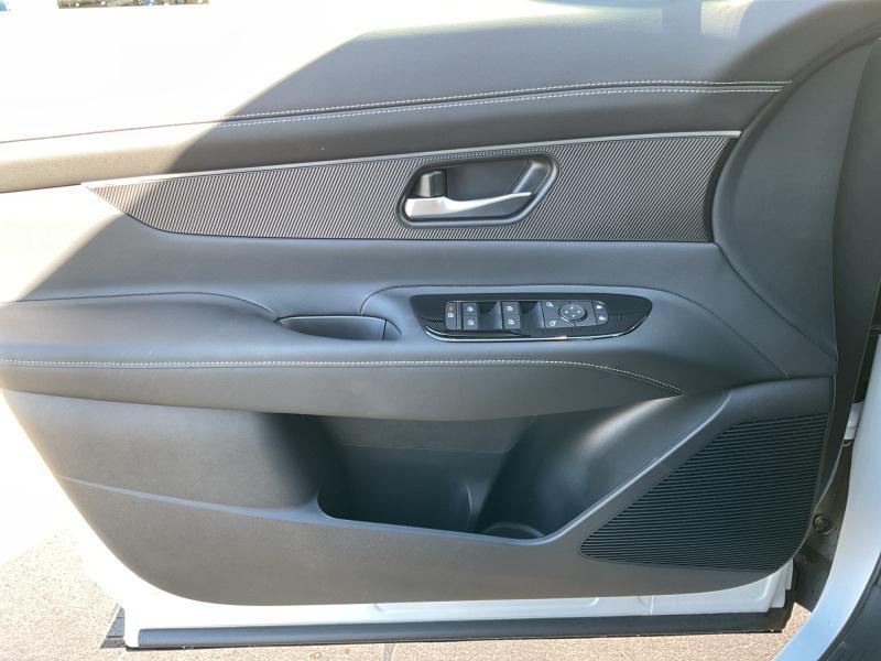 new 2026 Nissan Murano car, priced at $40,809