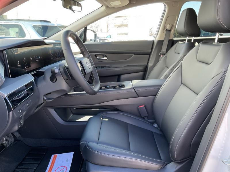 new 2026 Nissan Murano car, priced at $40,809