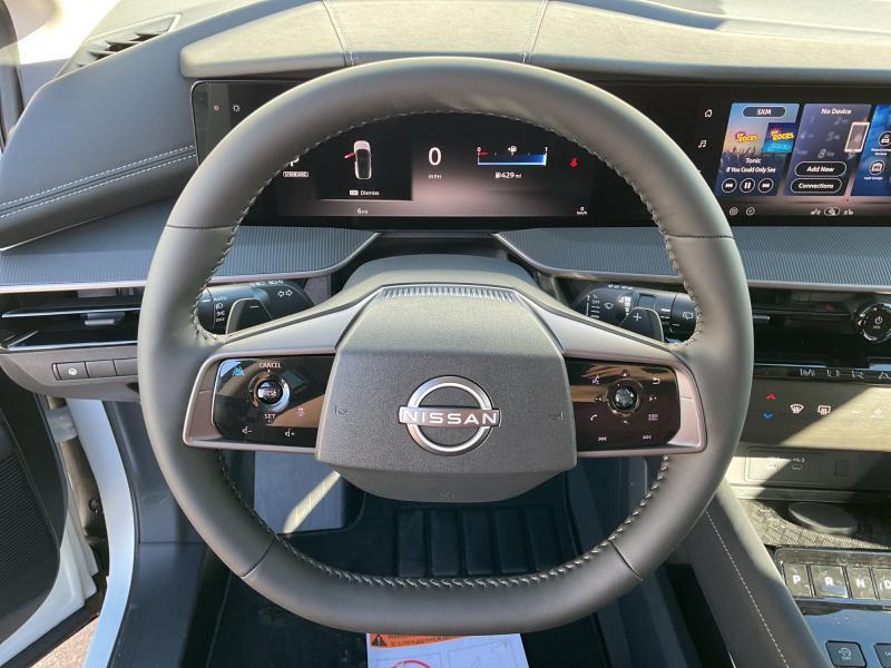 new 2026 Nissan Murano car, priced at $40,809