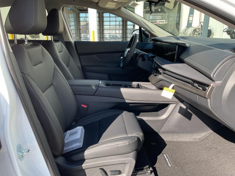 new 2026 Nissan Murano car, priced at $40,809