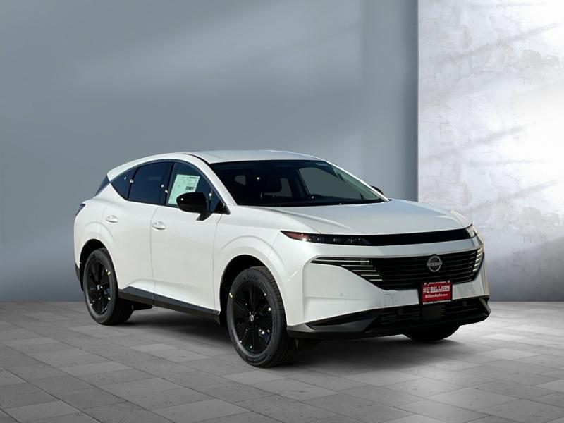new 2026 Nissan Murano car, priced at $40,809