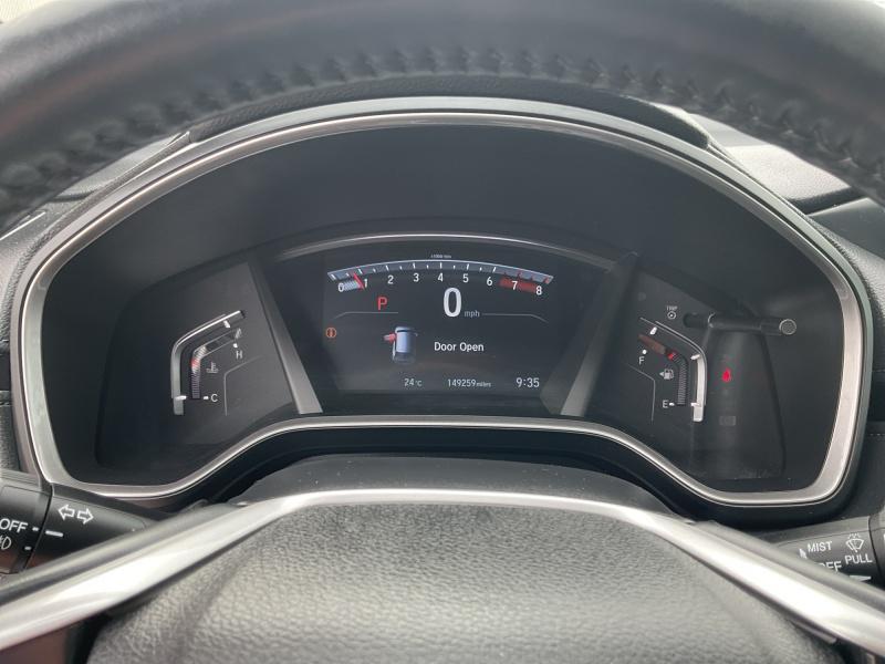 used 2020 Honda CR-V car, priced at $17,944