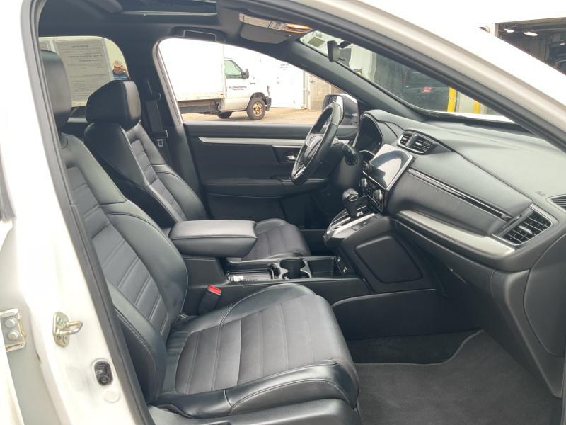 used 2020 Honda CR-V car, priced at $17,944
