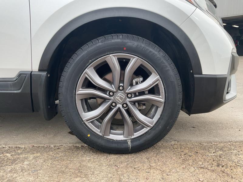 used 2020 Honda CR-V car, priced at $17,944