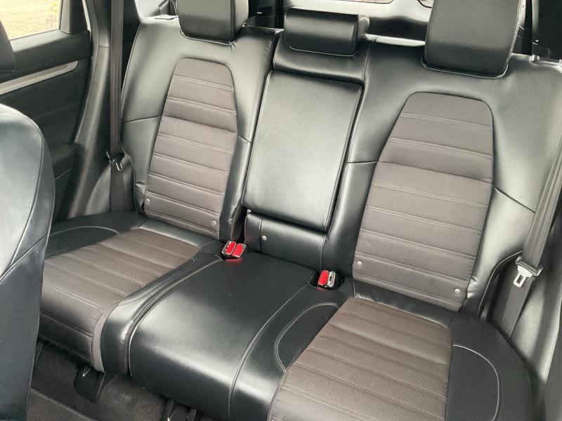 used 2020 Honda CR-V car, priced at $17,944