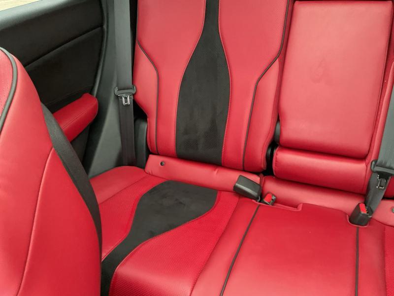 used 2024 Acura RDX car, priced at $38,911