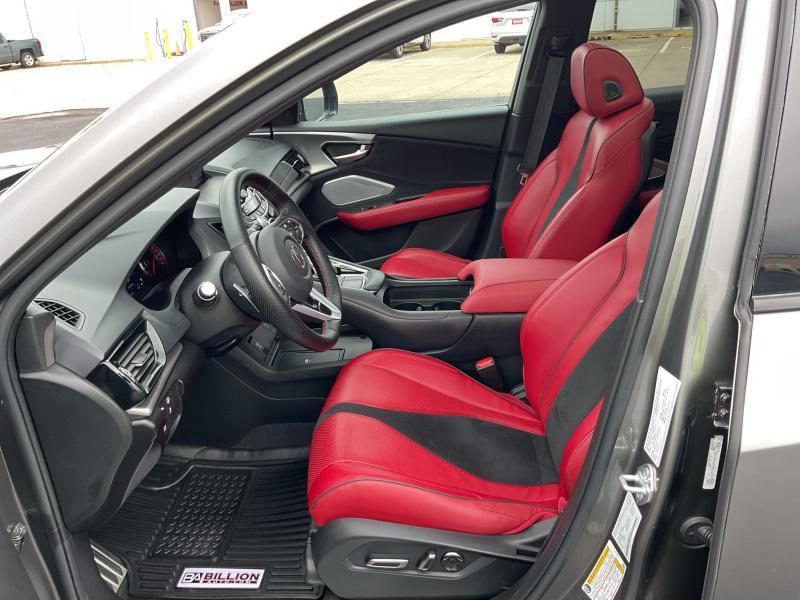 used 2024 Acura RDX car, priced at $38,911