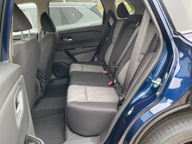 new 2026 Nissan Rogue car, priced at $30,249