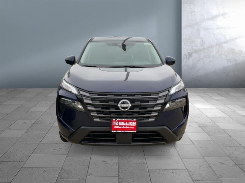 new 2026 Nissan Rogue car, priced at $30,249
