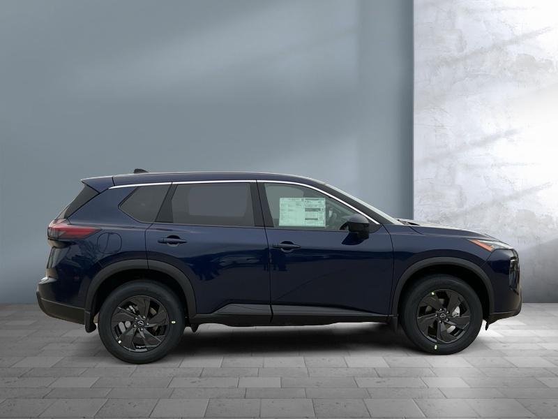 new 2026 Nissan Rogue car, priced at $30,249
