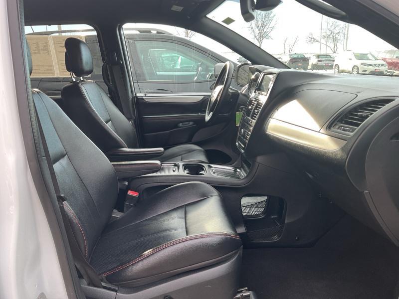 used 2020 Dodge Grand Caravan car, priced at $12,944
